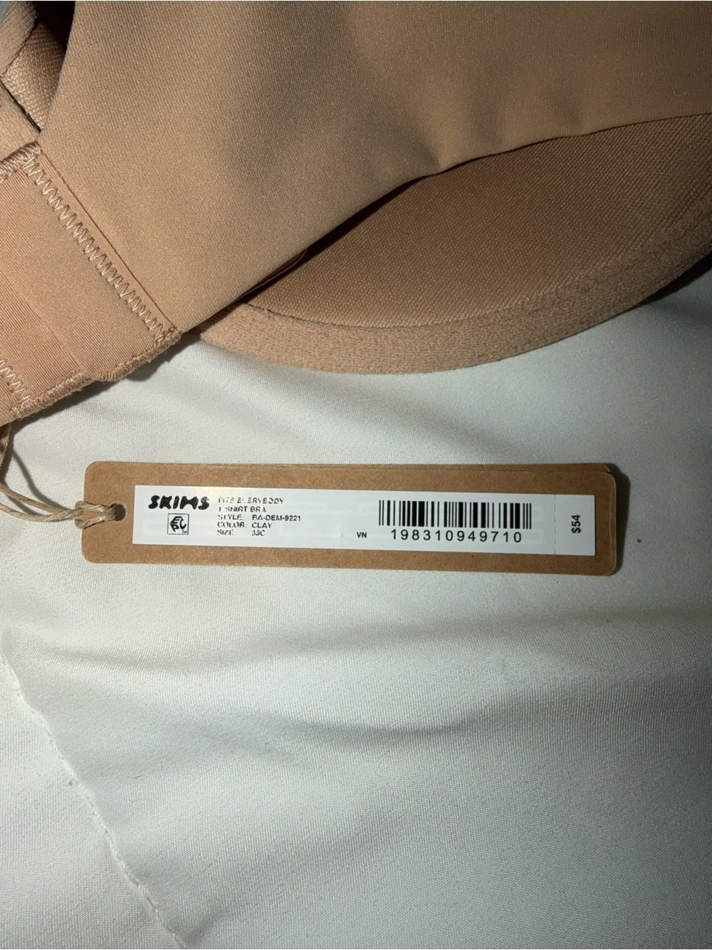 Skims bra - Picture 3 of 3